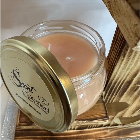 SCENT UNLEASHED, Pumpkin Burlee - Picture 4 of 8